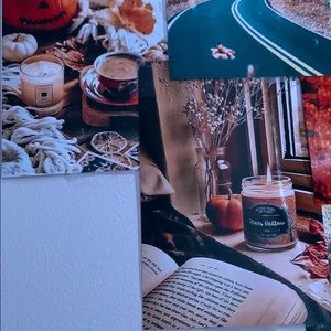 Meet your Posher, Vicky